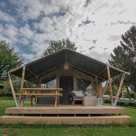 Camping At Sea Dronten Bagian luar foto