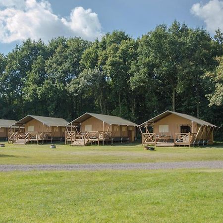 Camping At Sea Dronten Bagian luar foto