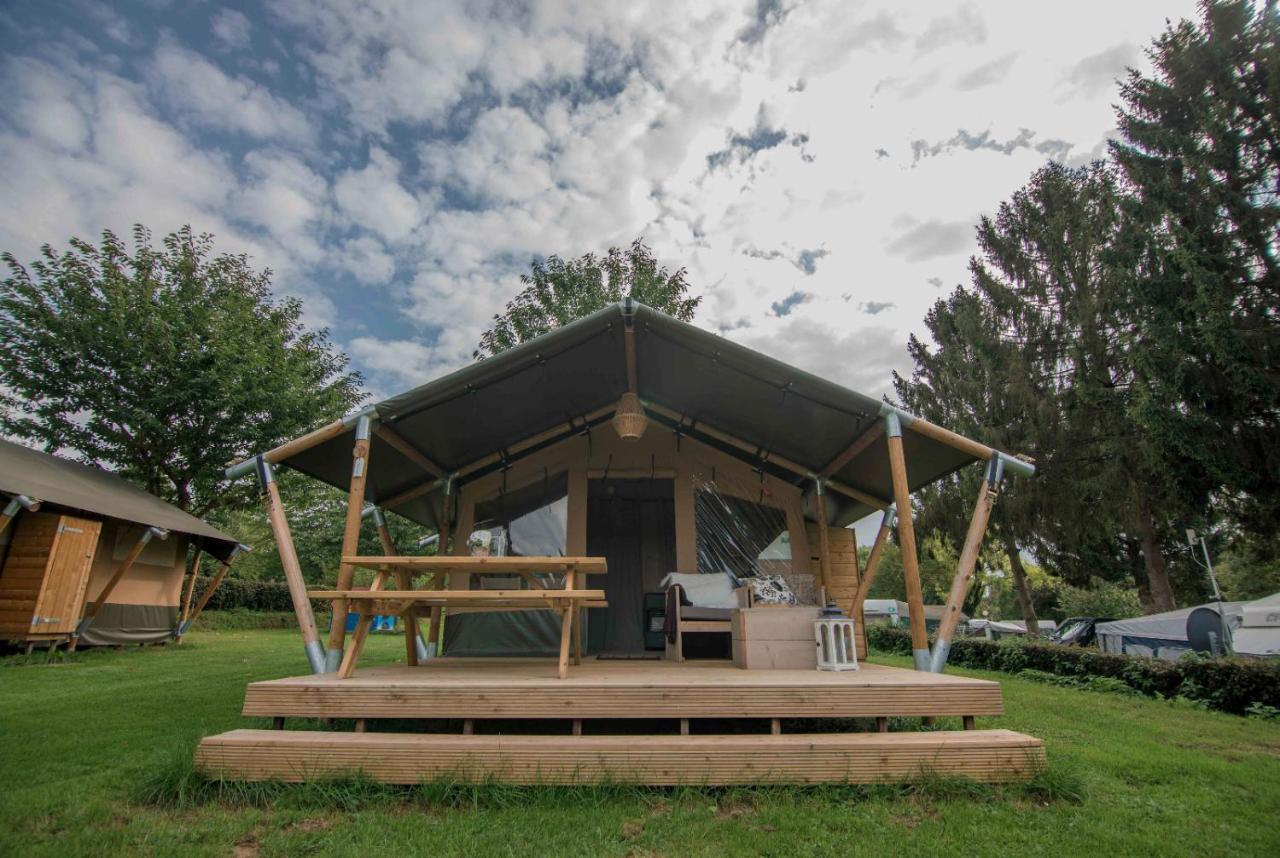 Camping At Sea Dronten Bagian luar foto