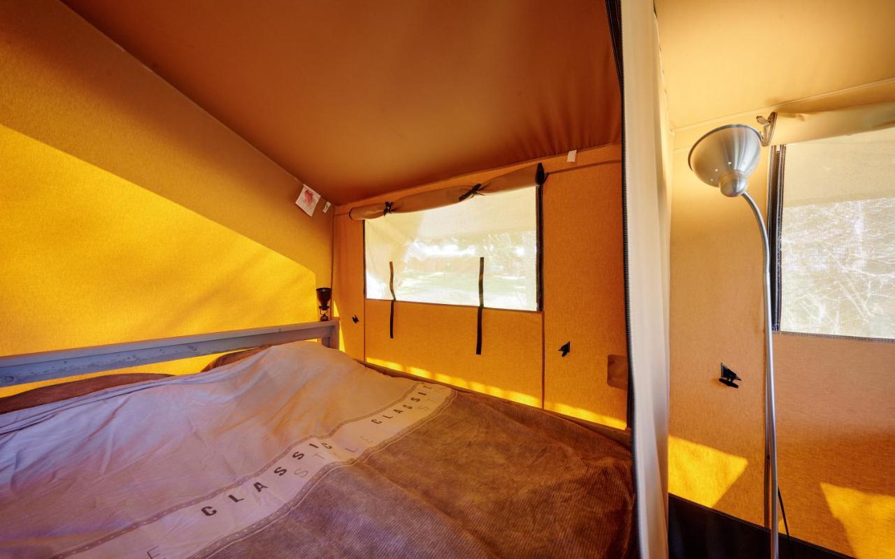 Camping At Sea Dronten Bagian luar foto