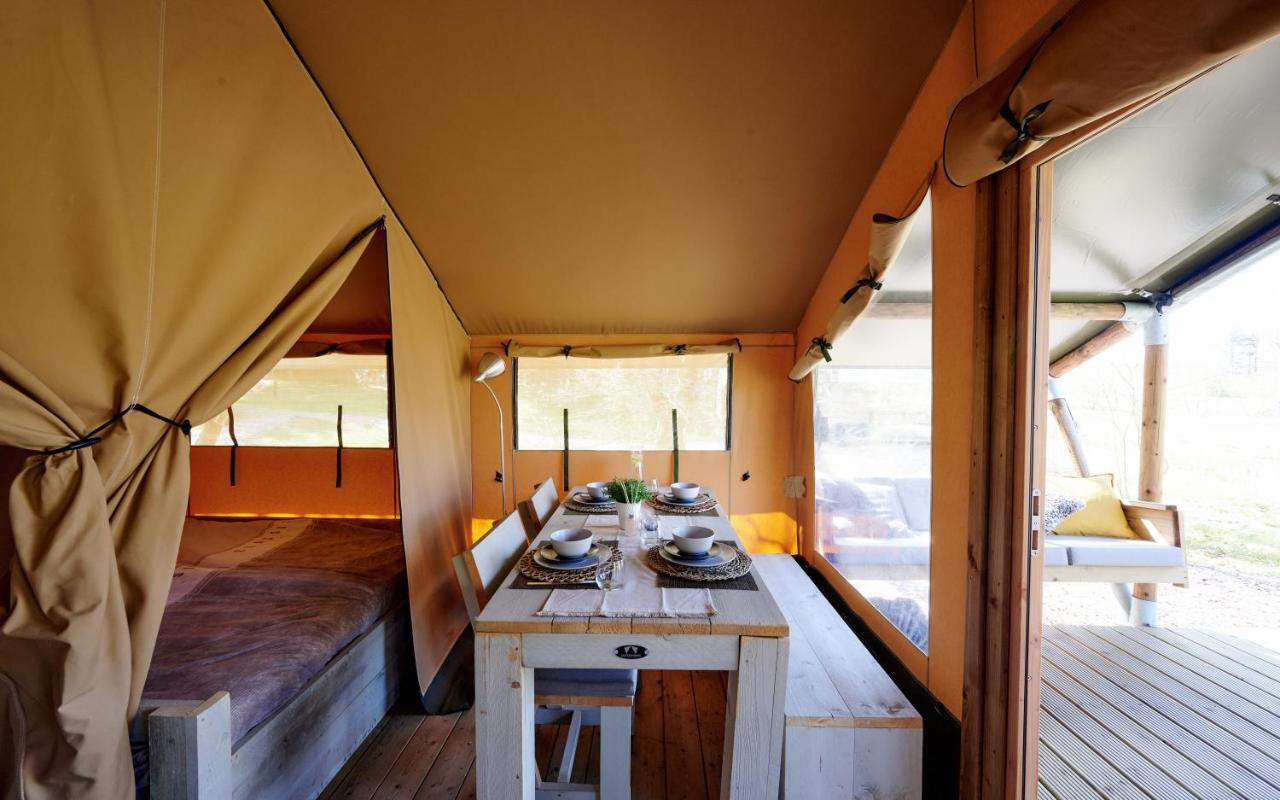 Camping At Sea Dronten Bagian luar foto
