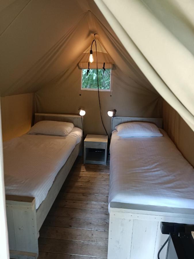 Camping At Sea Dronten Bagian luar foto