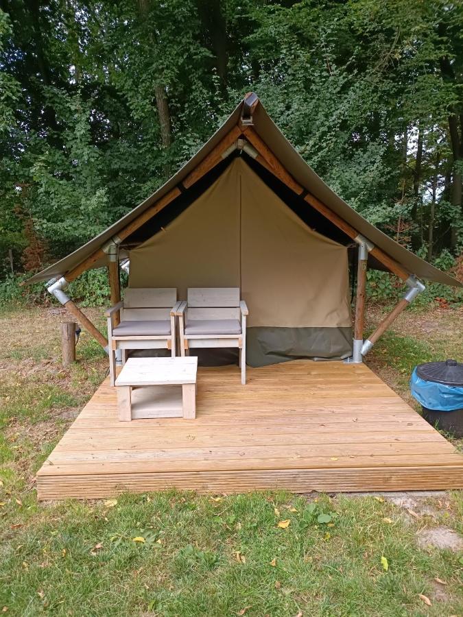 Camping At Sea Dronten Bagian luar foto