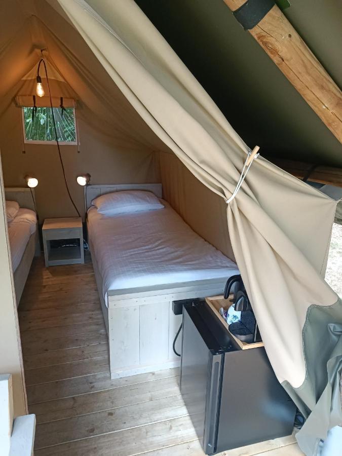 Camping At Sea Dronten Bagian luar foto