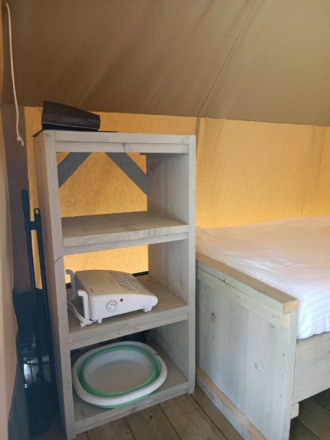 Camping At Sea Dronten Bagian luar foto