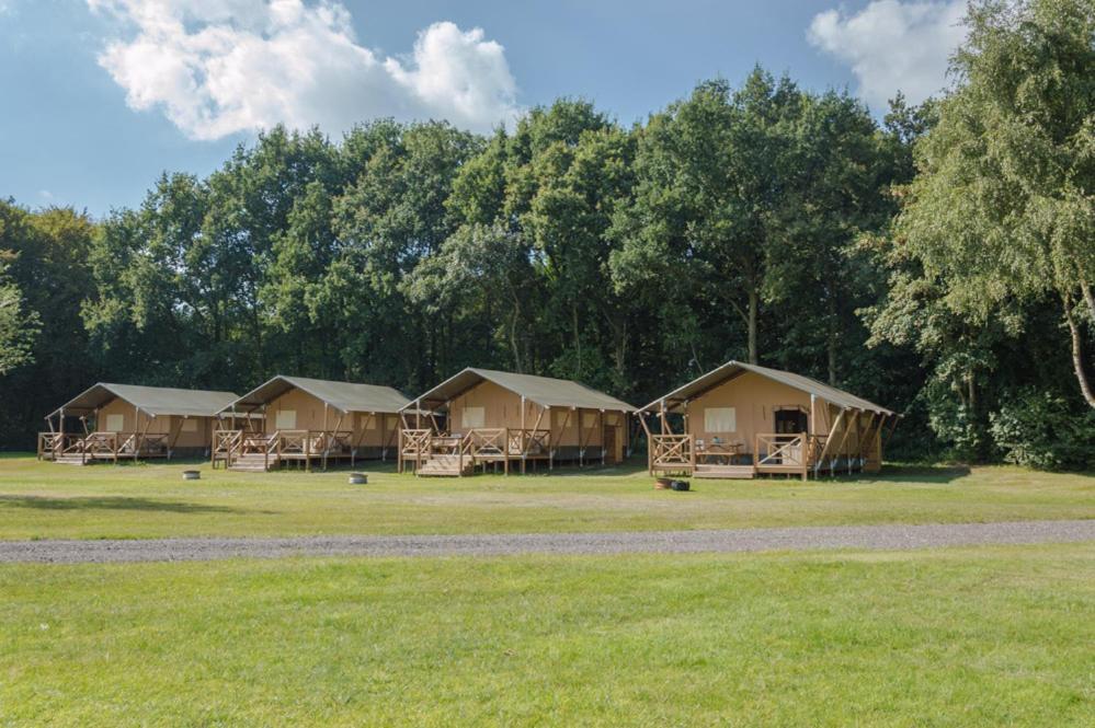 Camping At Sea Dronten Bagian luar foto